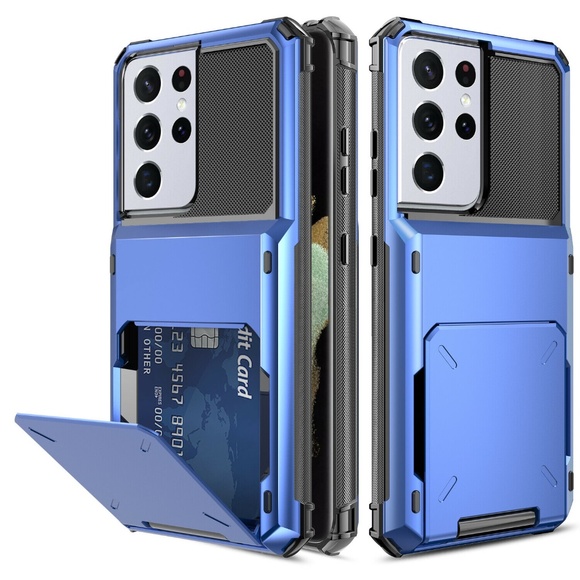 Samsung Galaxy S21 Ultra Case - Picture 1 of 11